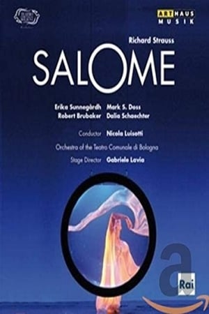 Image Strauss: Salome