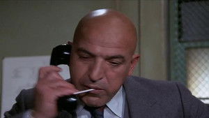 Kojak: 1×8