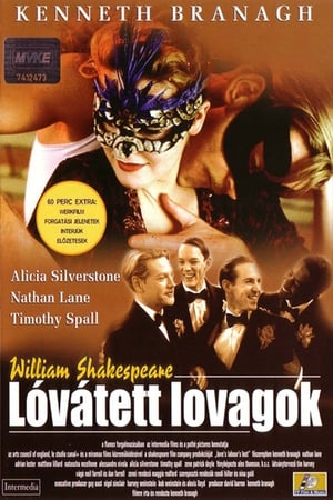 Lóvátett lovagok (2000)