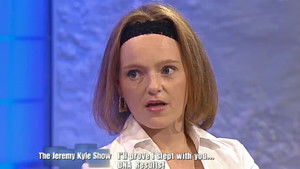 The Jeremy Kyle Show: 1×13 {year} Online In Netflix