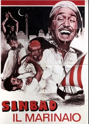 Image Sinbad il marinaio