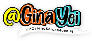 Gina Yei — Logos 7