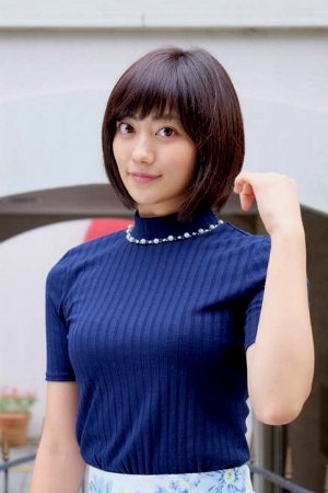 Kazusa Okuyama isMachiko Yasuda