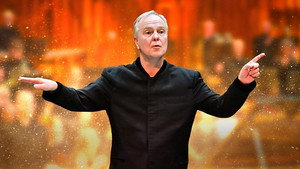 Stravinsky’s Firebird