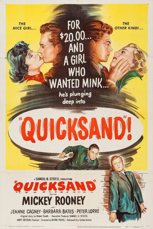 Quicksand 7