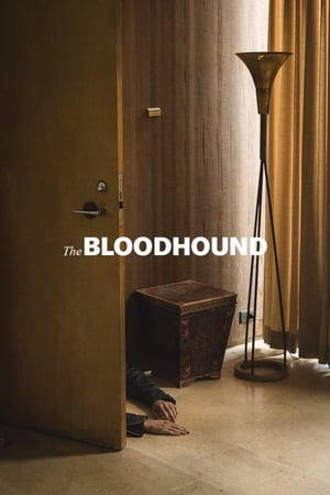 Poster The Bloodhound 2020