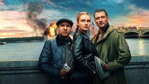 Deep Cover (2025) ภารกิจด้นสด ปลดล็อกสกิลรั่ว