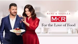 My Kitchen Rules Episode 1