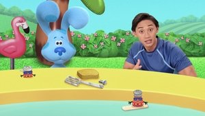 Blue’s Clues & You!: 2×18