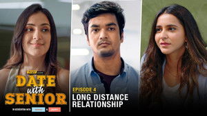 Long Distance Relationship - Part 2