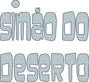 Simón del desierto — Logos 2