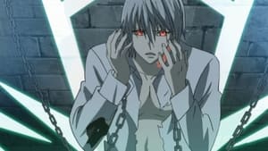 Vampire Knight: 1×13