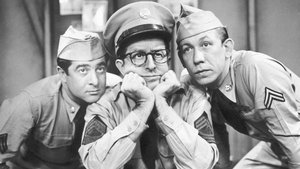 The Phil Silvers Show film complet