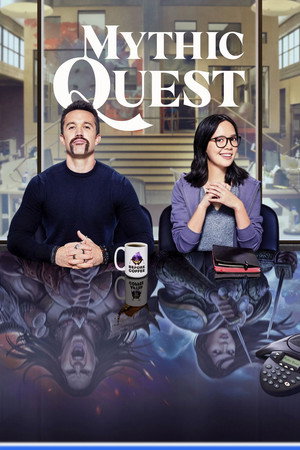 Mythic Quest 118