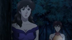 Cat’s Eye Episódio 06