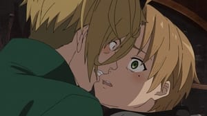 Mushoku Tensei: Jobless Reincarnation Season 2 Episode 2