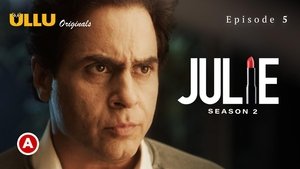 Julie: 2×4