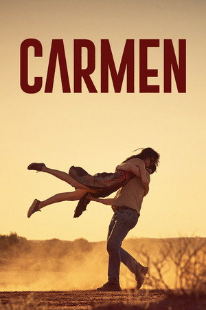 Carmen poster