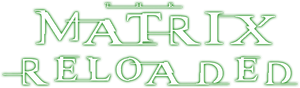 Matrix Reloaded — Logos 4