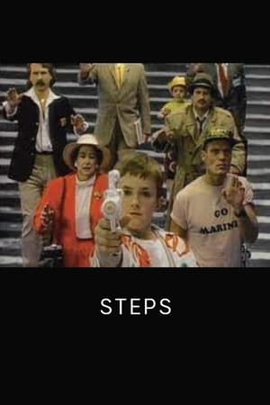 Steps