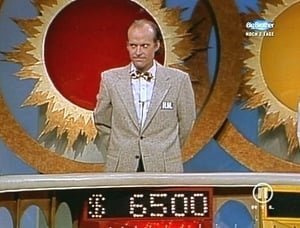 S04E13 Wheel of Fortune