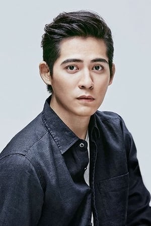 Foto retrato de Vic Chou