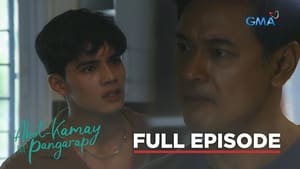 Abot-Kamay Na Pangarap: Season 1 Full Episode 479