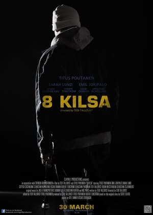 8 Kilsa