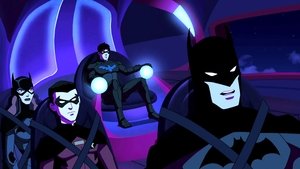 Young Justice S2E3