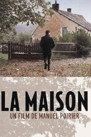 La maison poster