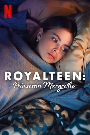 Image Royalteen: Prinzessin Margrethe