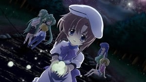 poster Higurashi: When They Cry