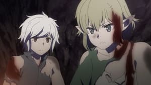 DanMachi – La légende des Familias: Saison 4 Episode 16