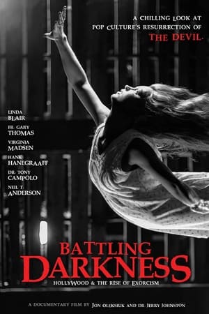 Poster di Battling Darkness