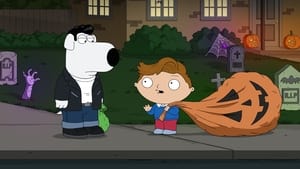 Family Guy Season 20 Episode 3