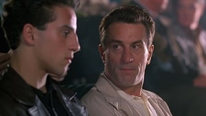 A Bronx Tale film complet