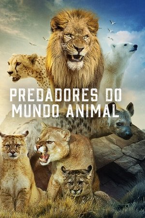 Predators: Temporada 1