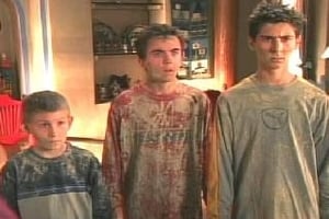 Malcolm in the Middle: 4×8