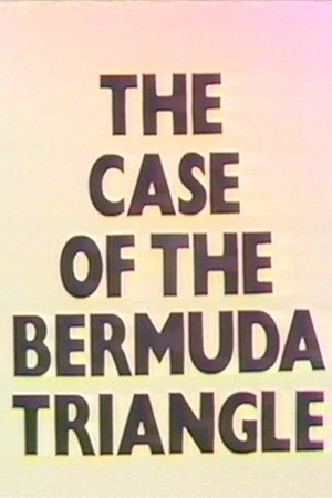 The Case of the Bermuda Triangle 1