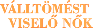 Women Wearing Shoulder Pads — Logos 10