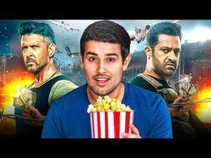 The TRUTH Behind Popularity of Action Films