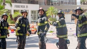 9-1-1 Season 5 Episode 1 مترجمة