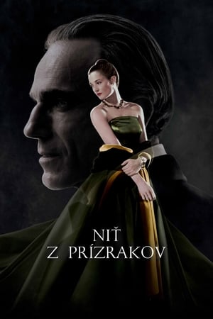 Poster Niť z prízrakov 2017