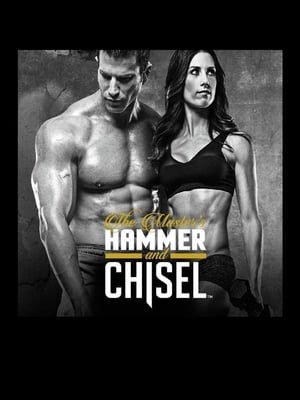 Image The Master's Hammer and Chisel - Hammer Build Up