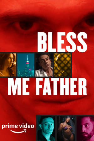 Poster di Bless Me Father