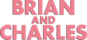 Brian e Charles — Logos 2