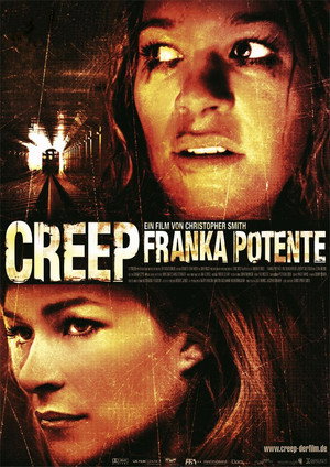 Постер фильма «Крип (2004)» — (11 из 25)