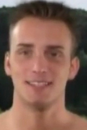 Beny Motolka portrait