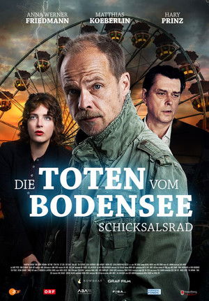 Die Toten vom Bodensee  – Schicksalsrad