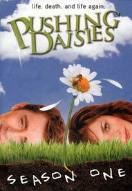 Pushing Daisies: Sezonas 1